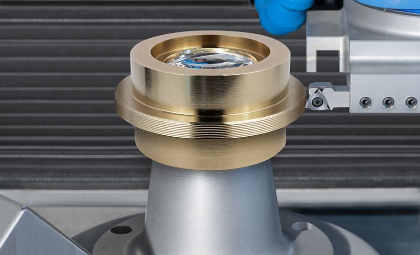 ATS cutting of threads and grooves